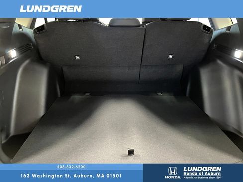 New 2026 Honda CR-V EX-L image 5