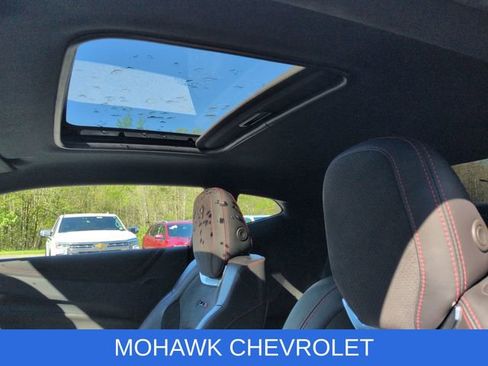 Used 2023 Chevrolet Camaro ZL1 RWD image 19
