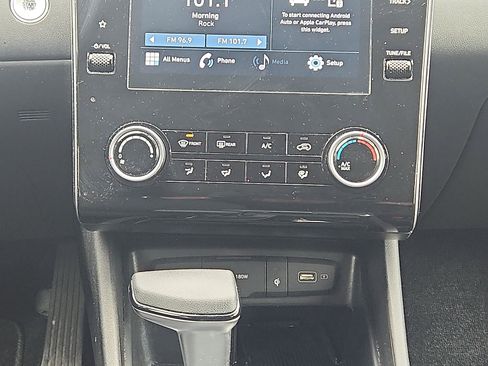 Certified 2023 Hyundai Tucson SEL AWD/4WD image 18