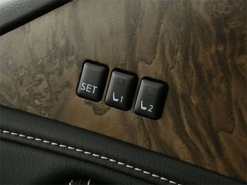 Used 2021 INFINITI QX80 Premium Select w/ Cargo Package image 41