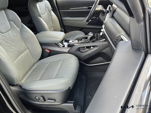 Used 2024 Kia Telluride EX X-Line image 16