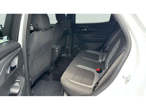 Used 2023 Chevrolet TrailBlazer LT w/ Convenience Package AWD/4WD image 11
