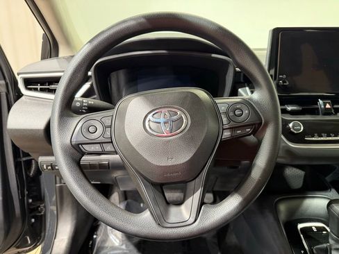 Certified 2026 Toyota Corolla LE FWD image 20