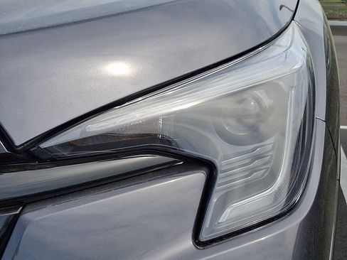 New 2026 Subaru Ascent Bronze Edition AWD/4WD image 4