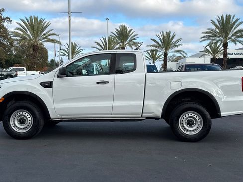 Used 2022 Ford Ranger XL w/ Equipment Group 101A High image 6