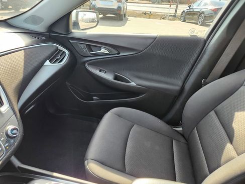 Certified 2023 Chevrolet Malibu LT image 15