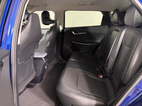 Used 2023 Kia EV6 Wind RWD image 44