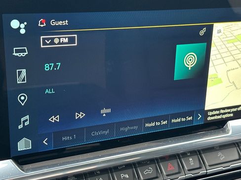 New 2026 Chevrolet Silverado 3500 LTZ w/ LTZ Plus Package image 15