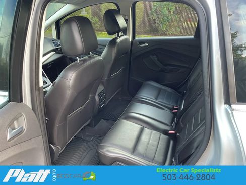 Used 2014 Ford C-MAX SEL image 38