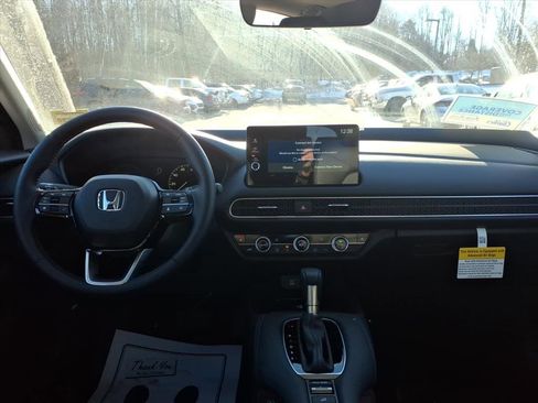 New 2026 Honda HR-V EX-L image 10