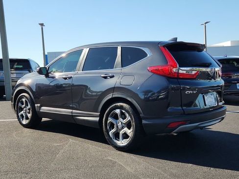 Used 2019 Honda CR-V EX image 3