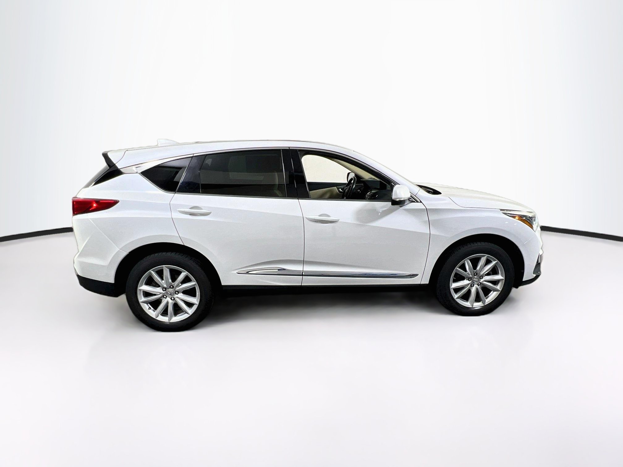 Used 2021 Acura RDX AWD image 4
