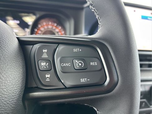 New 2026 Jeep Wrangler Sport S image 15