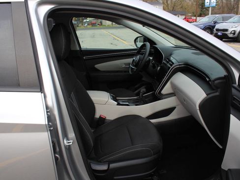 Used 2024 Hyundai Tucson SEL image 20