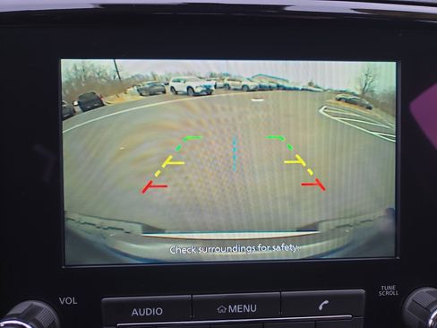 Certified 2024 Nissan Frontier SL w/ Technology Package image 20