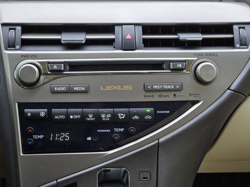 Used 2014 Lexus RX 350 FWD image 22