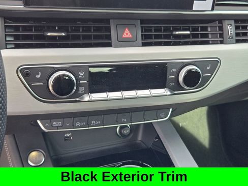 Used 2024 Audi A5 2.0T Premium Plus w/ Premium Plus image 12