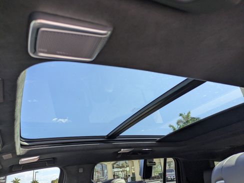 Certified 2026 Cadillac Escalade ESV Platinum Sport w/ LPO, ONYX Package image 22