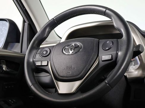 Used 2014 Toyota RAV4 Limited image 25