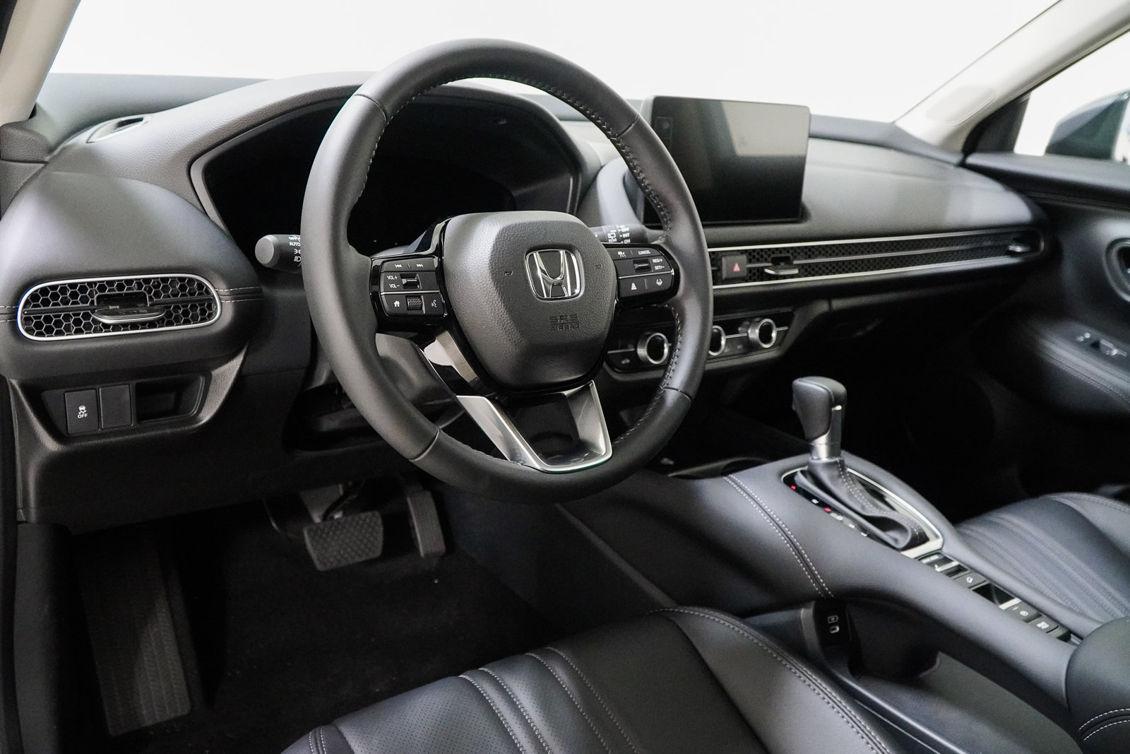 New 2027 Honda HR-V EX-L image 21