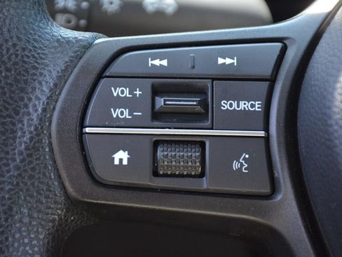 Certified 2025 Honda CR-V LX image 26