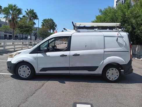 Used 2014 Ford Transit Connect XL FWD image 5