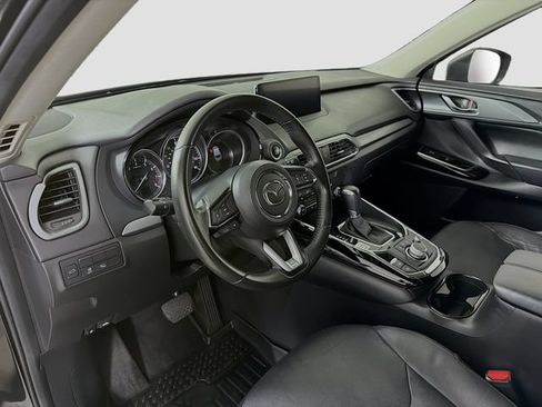 Used 2022 MAZDA CX-9 Touring AWD/4WD image 5