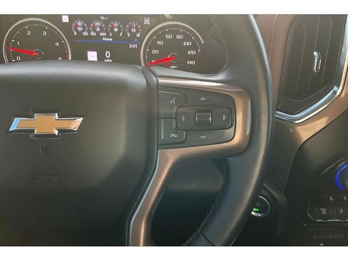 Used 2023 Chevrolet Silverado 3500 High Country w/ Z71 Off-Road Package image 21