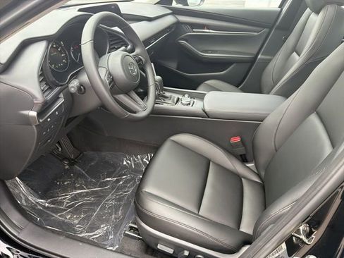 New 2026 MAZDA MAZDA3 2.5 S Sedan w/ Preferred Pkg image 21