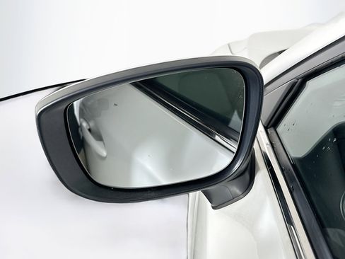 Used 2023 MAZDA CX-5 AWD 2.5 S w/ Preferred Package image 16