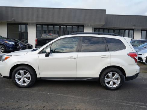 Used 2014 Subaru Forester 2.5i Limited AWD/4WD image 2