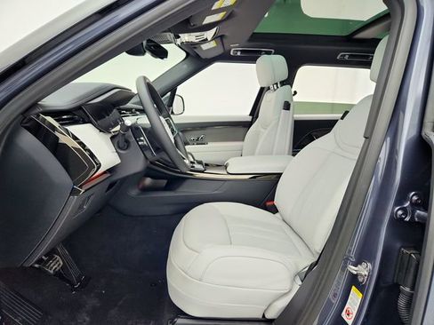 New 2026 Land Rover Range Rover Sport SE image 17