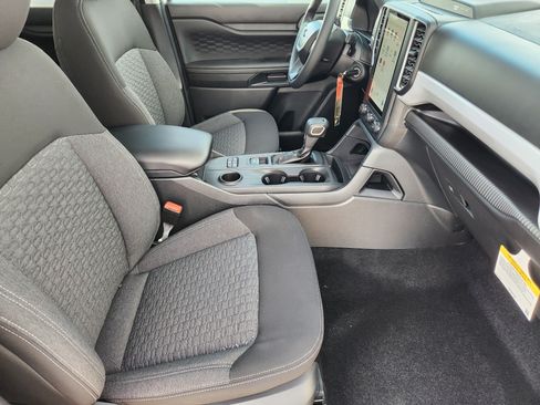 New 2026 Ford Ranger XL RWD image 11