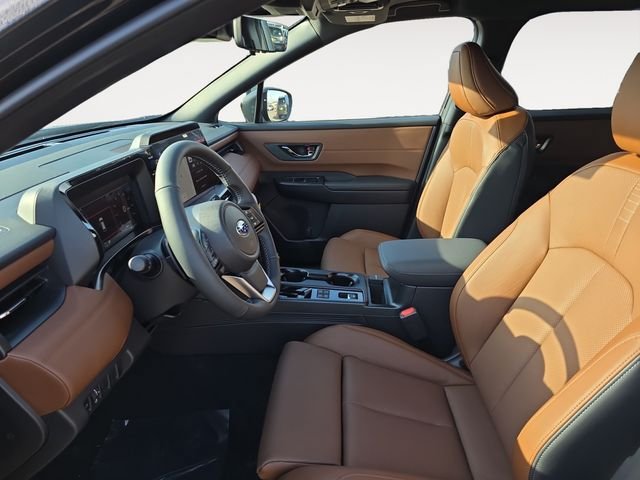 New 2026 Subaru Outback Touring XT AWD/4WD image 9
