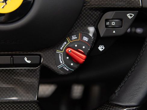 Certified 2021 Ferrari 812 GTS RWD image 75