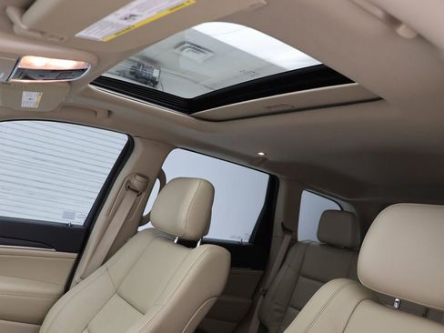 Used 2021 Jeep Grand Cherokee Limited w/ Premium Lighting Group image 18