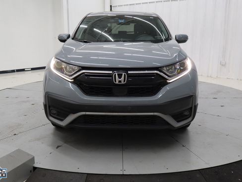 Used 2021 Honda CR-V EX image 11