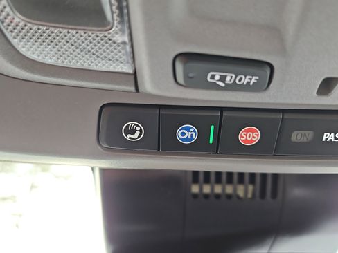 New 2025 Chevrolet Silverado 2500 W/T w/ WT Convenience Package image 18