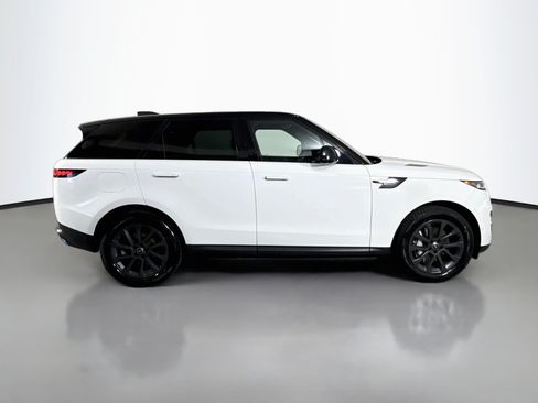Used 2023 Land Rover Range Rover Sport SE AWD/4WD image 11
