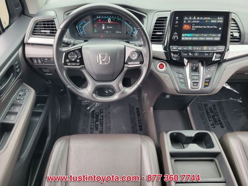Used 2020 Honda Odyssey EX-L image 13