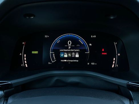 New 2026 Toyota Camry SE image 36