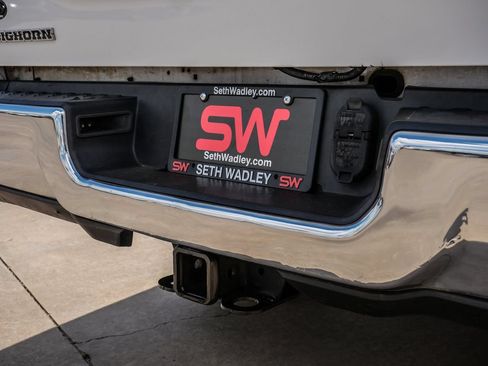 Used 2021 RAM 2500 Big Horn AWD/4WD image 39