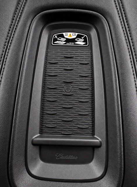 Used 2016 Cadillac Escalade ESV Luxury AWD/4WD image 34