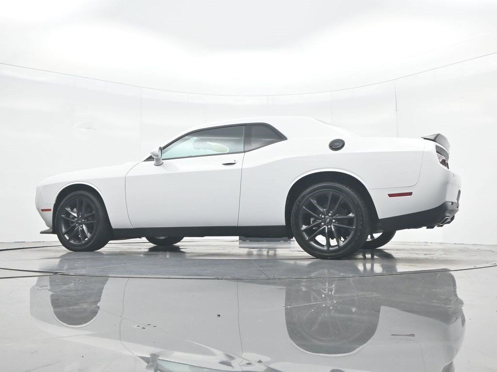 Used 2023 Dodge Challenger GT w/ Blacktop Package AWD/4WD image 38