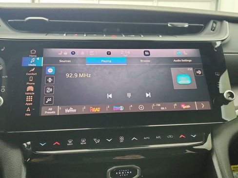 New 2026 Jeep Grand Cherokee Laredo image 24