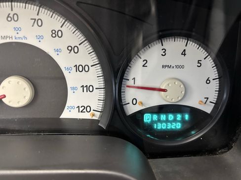 Used 2009 Dodge Dakota Big Horn RWD image 17