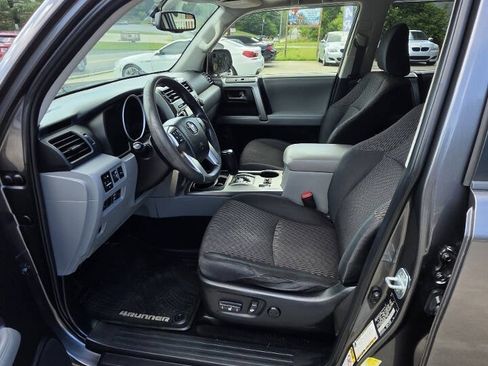 Used 2013 Toyota 4Runner SR5 w/ Convenience Pkg RWD image 6