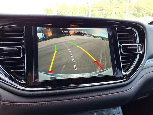 New 2026 Dodge Durango GT image 15