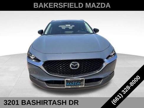 Used 2023 MAZDA CX-30 AWD 2.5 S w/ Preferred Package image 8