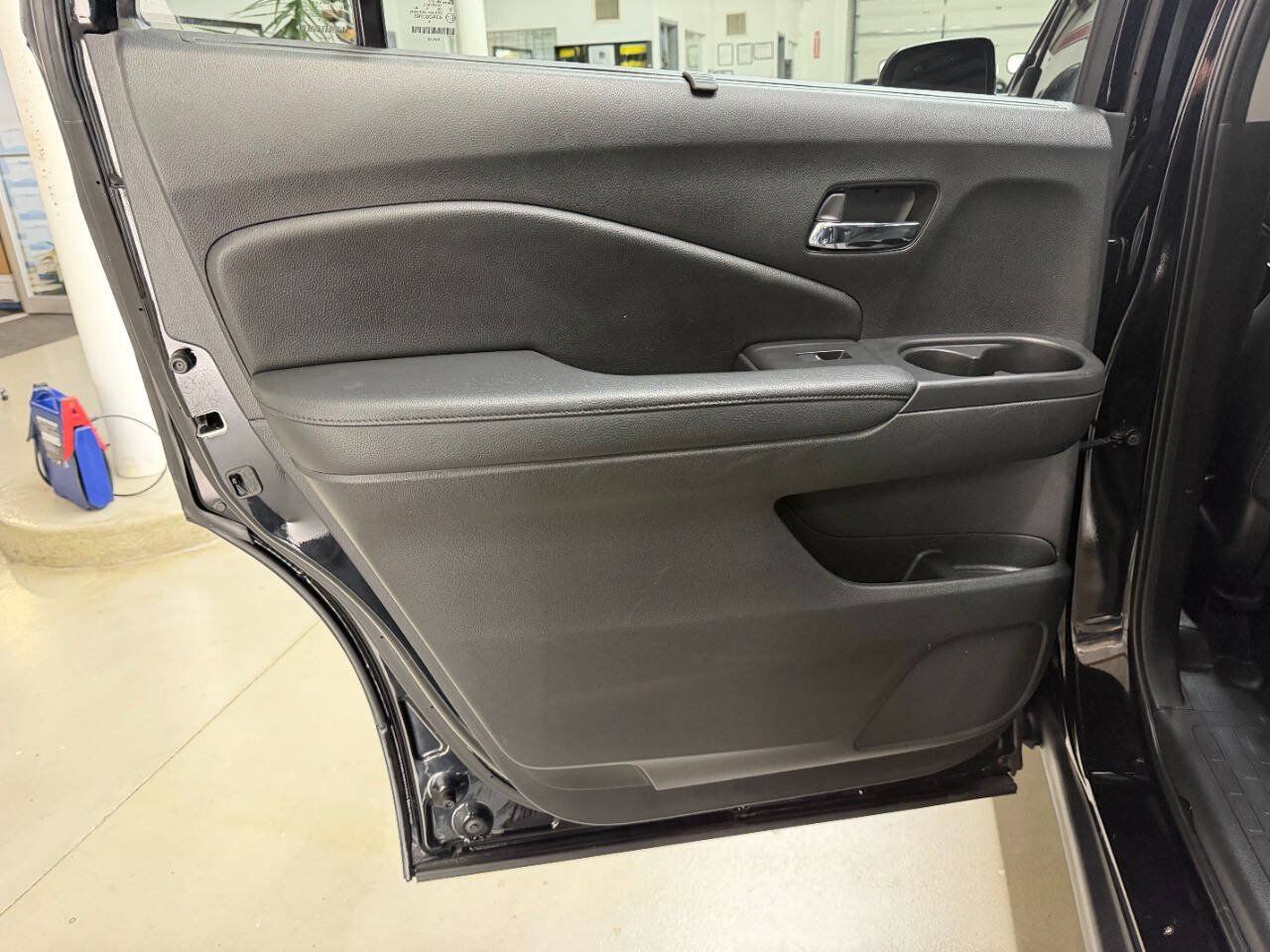 Used 2019 Honda Pilot EX-L image 12